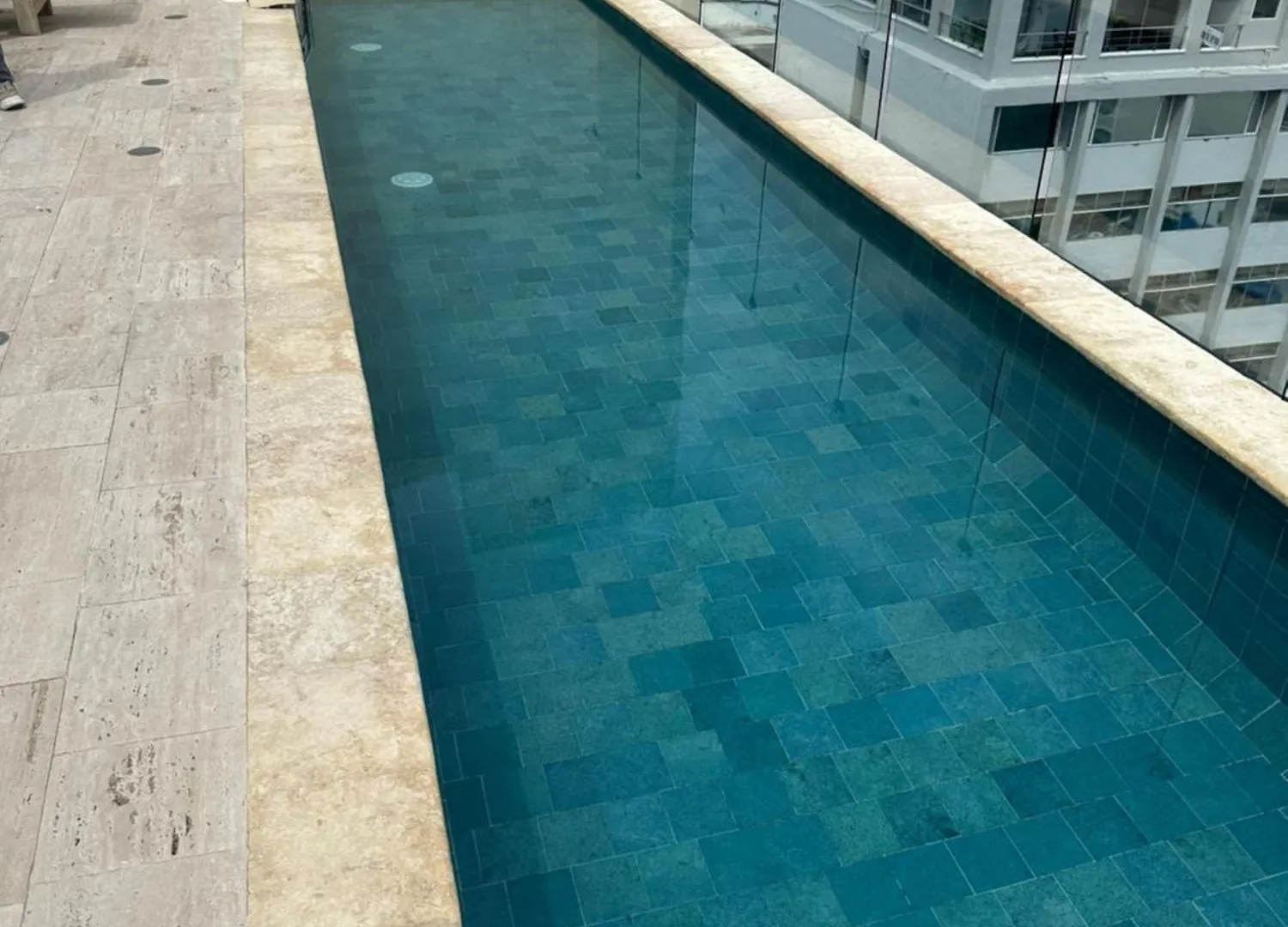 Cartagena Apt San Basilio קולומביה