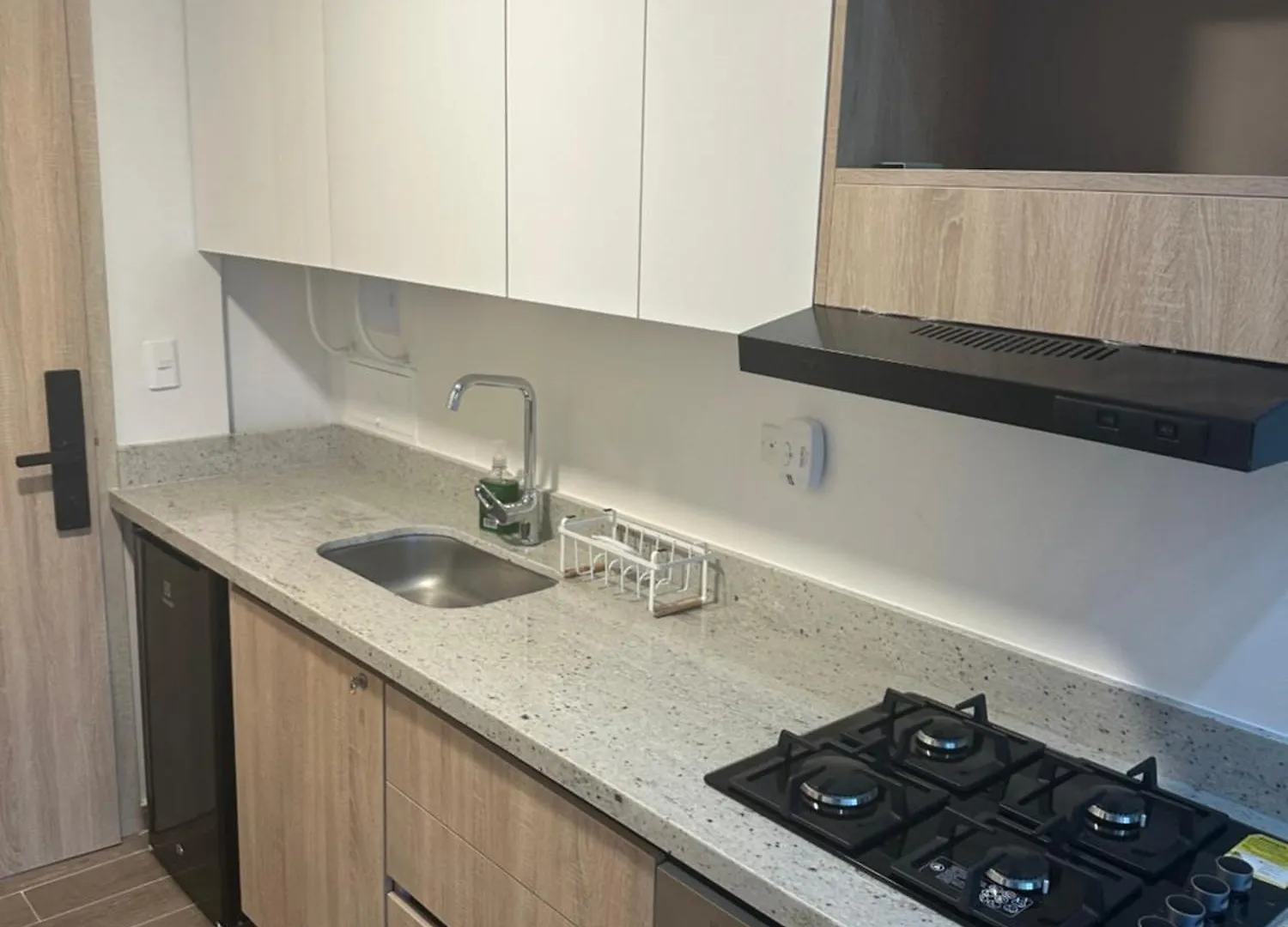 דירה Cartagena Apt San Basilio