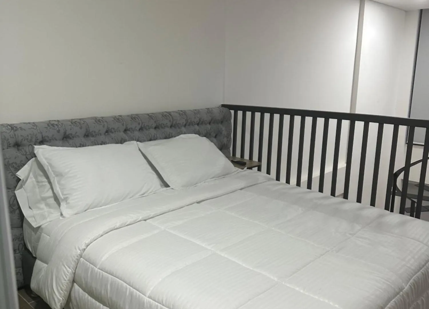 Apt San Basilio Cartagena Apartment