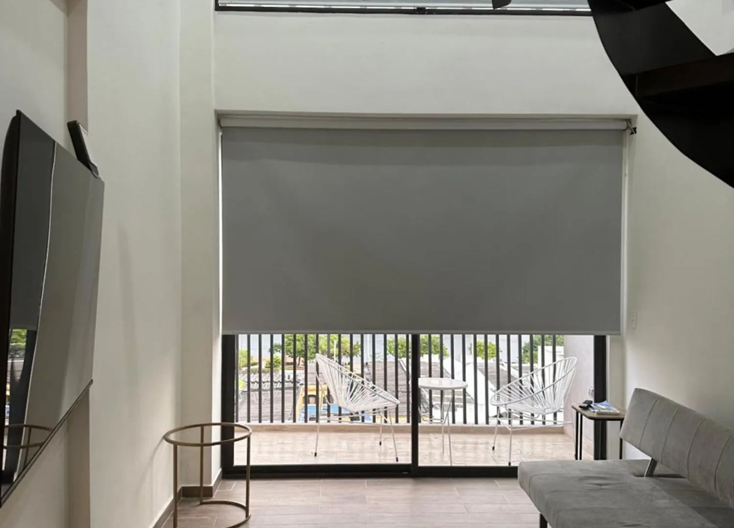 Apt San Basilio Cartagena