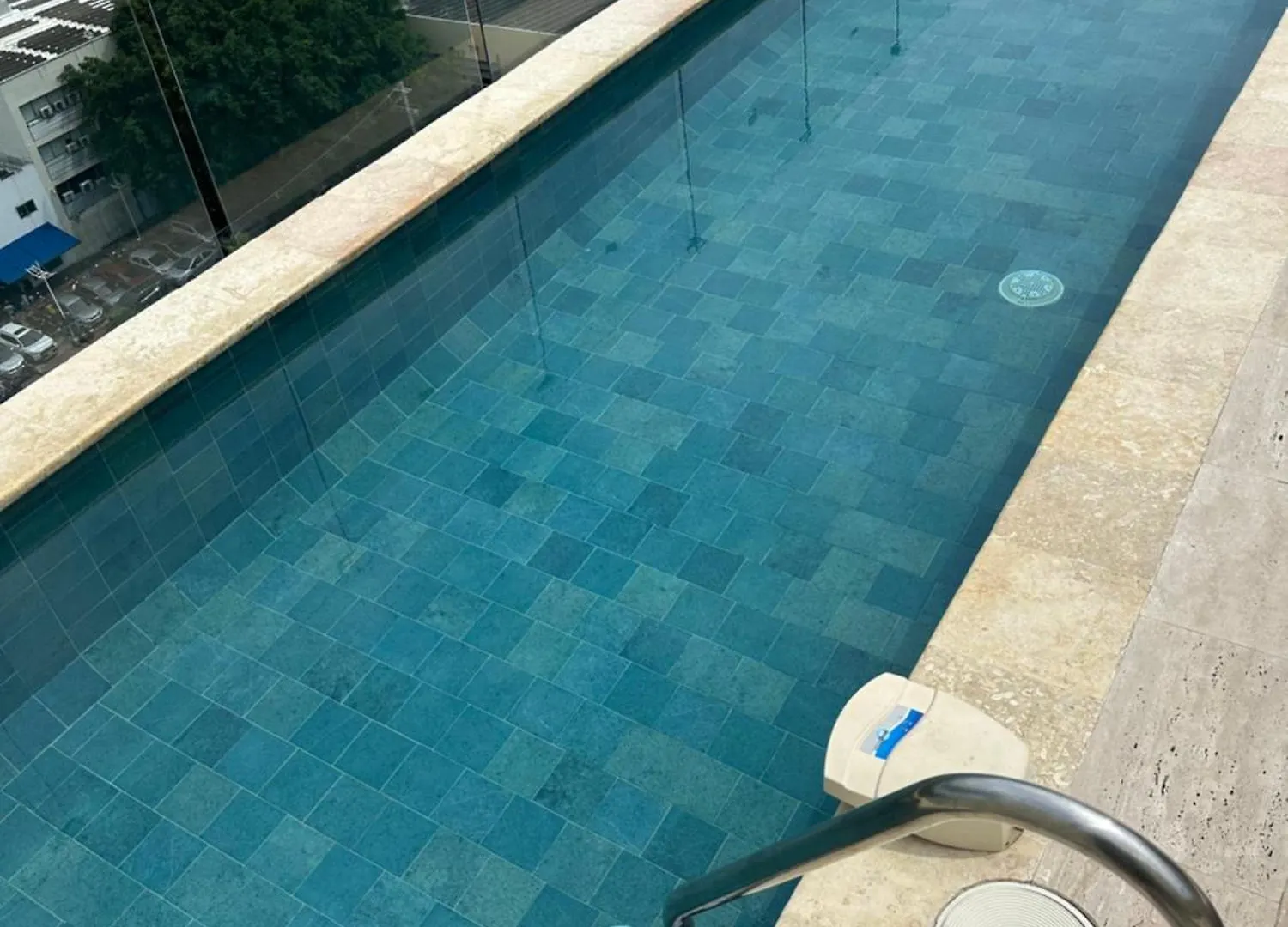 Apt San Basilio Cartagena Apartment
