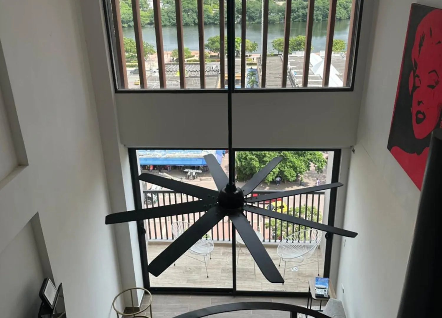 Apt San Basilio Cartagena