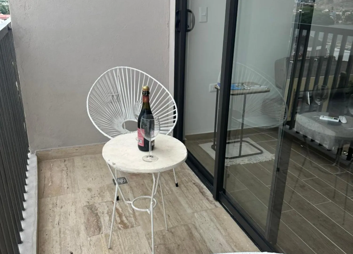 Apt San Basilio Cartagena Apartment
