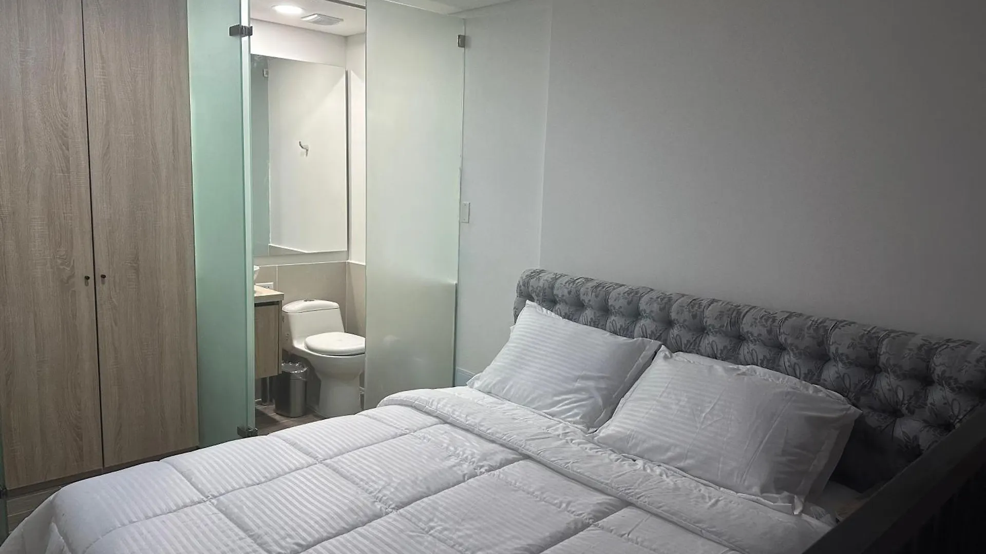 Apt San Basilio Cartagena Apartment