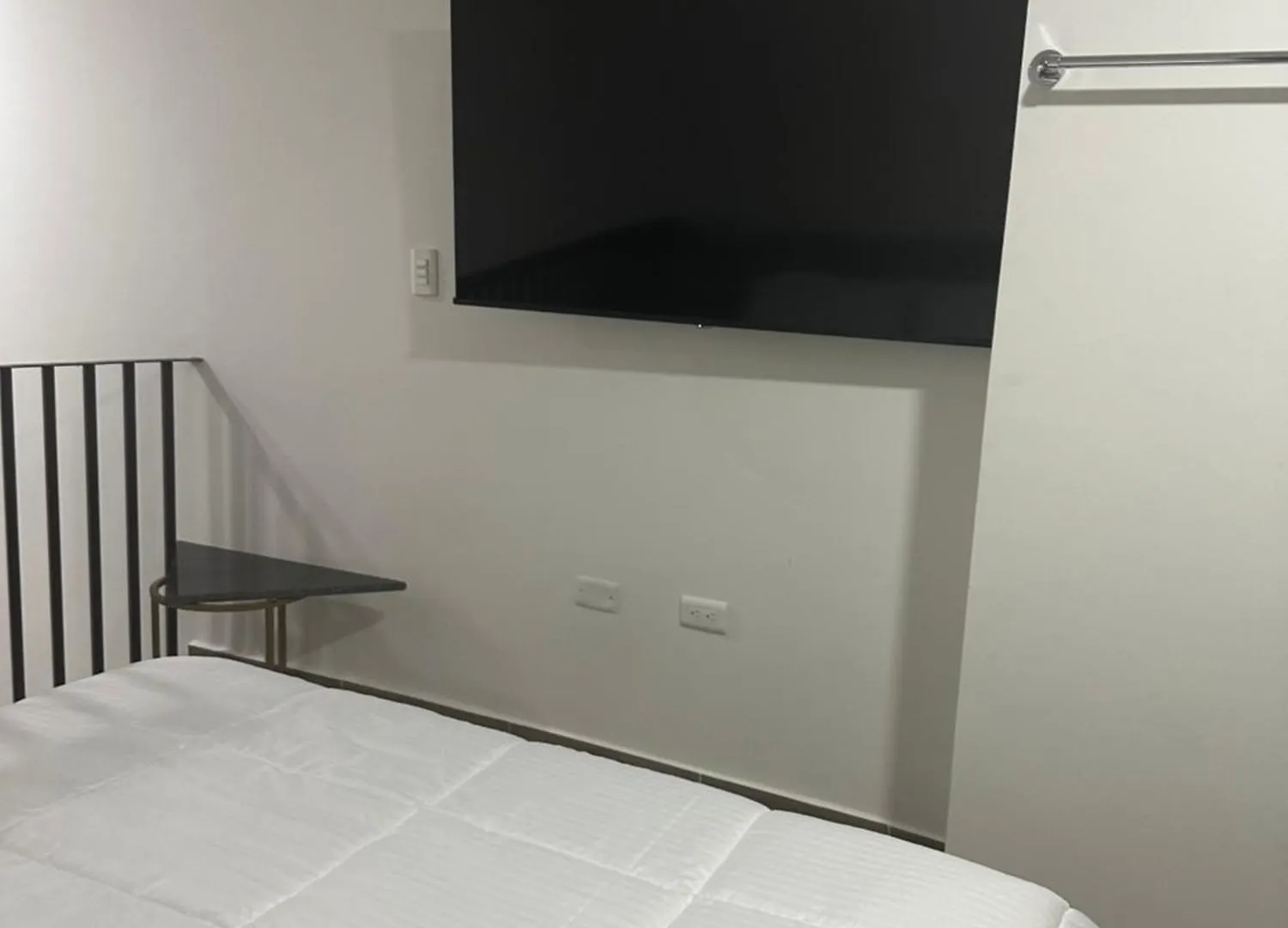Apartment Apt San Basilio Cartagena Colombia