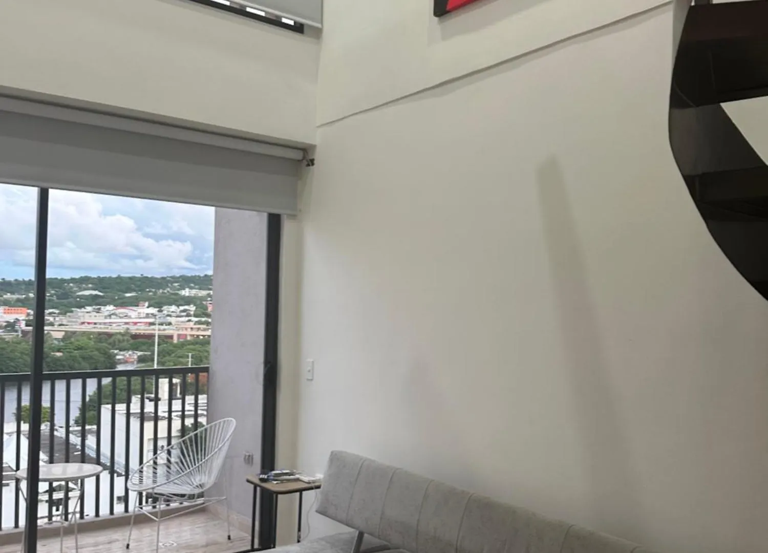 Apartment Apt San Basilio Cartagena
